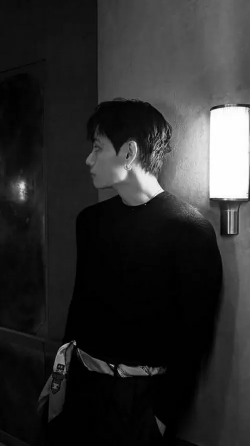 Damien Kwon - The Cold Vow