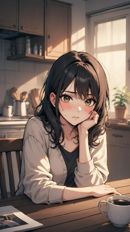 莱拉·里德 - 猎人的困境