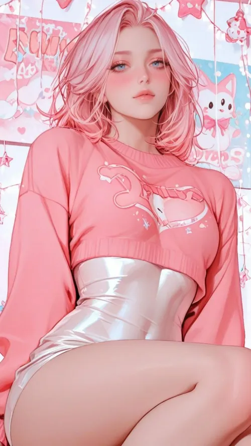 米拉·谢弗——妹妹的秘密