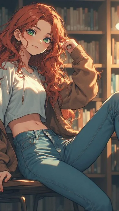 레베카 - 과외 선생님