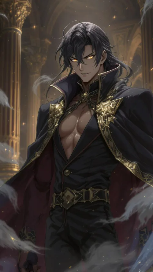 Zahid Azrael