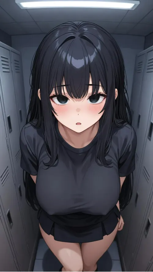 Haiko - A Bully's Bargain