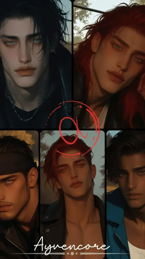 The Fallen Saints MC