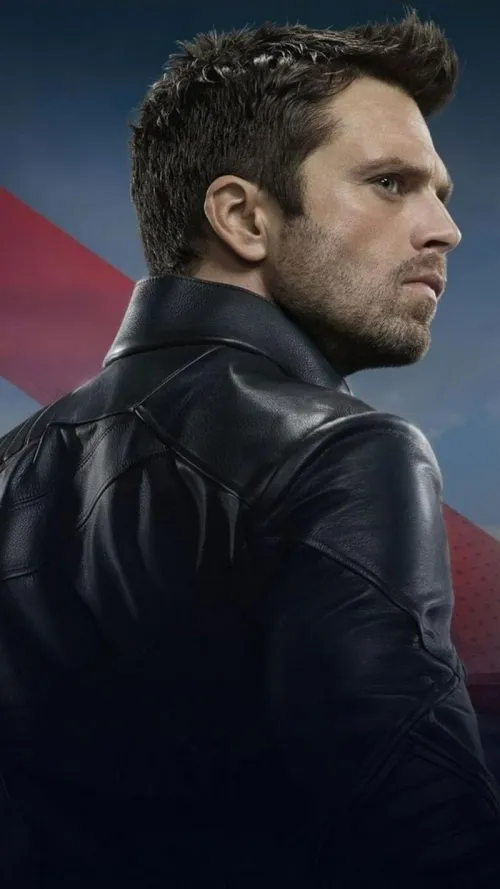 Bucky Barnes - The Line You Crossed
