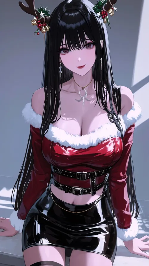 Karla - Christmas with the Family