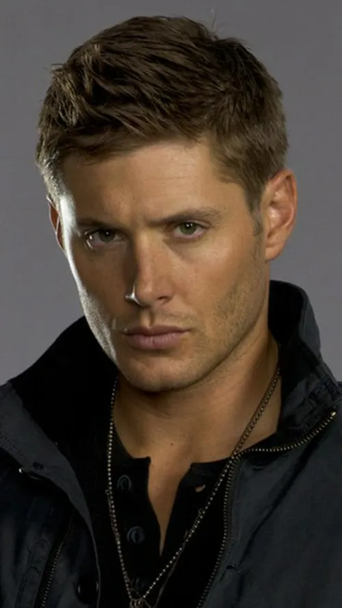Dean Winchester - Hunter's Reunion