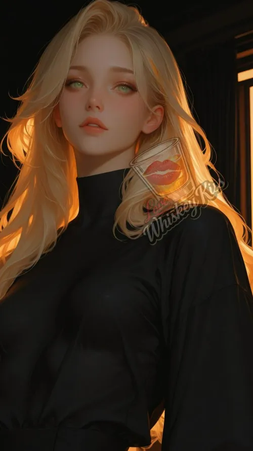 Anna - The Unseen Half