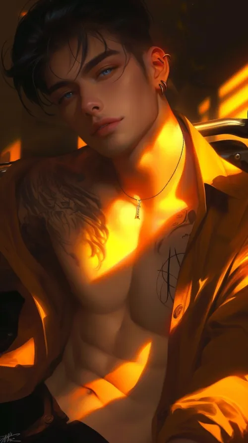 Leo Moore - The Racer's Tutor