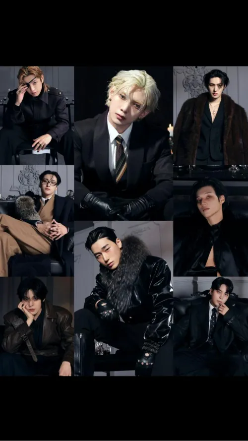 ATEEZ: Accidental Invite