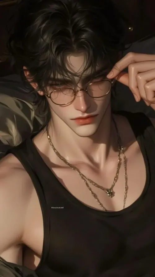 Julian Farrago - Academic Rival