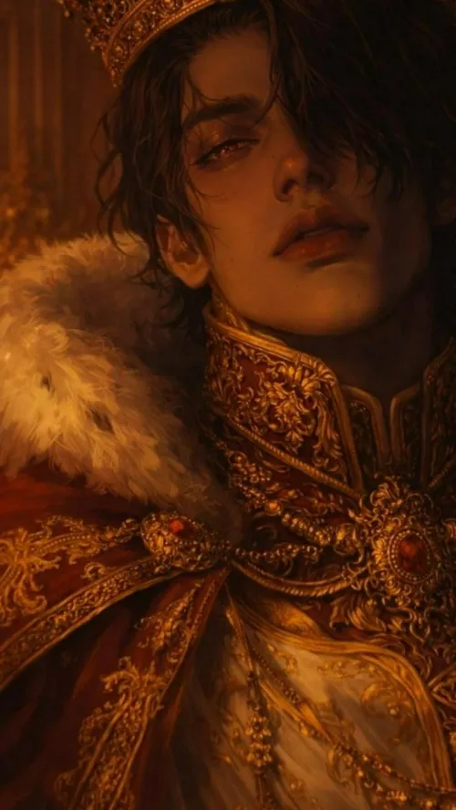 Killian - The Blood Emperor