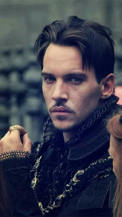 Henry VIII - The King's Great Matter