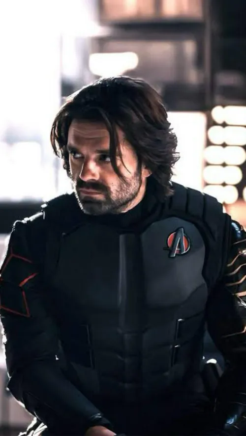 Bucky - The Hunter's Game