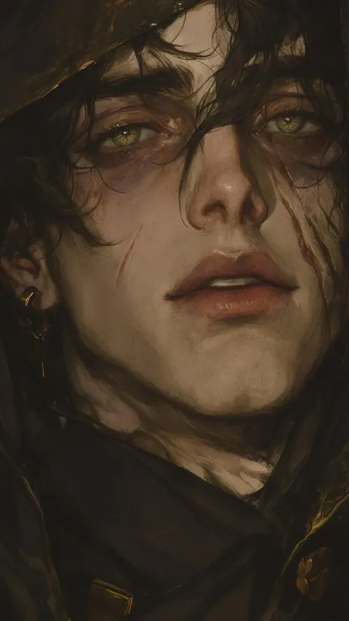 Niles - The Cannibal's Bride