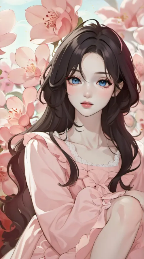 Rachel - Prom Night Rival