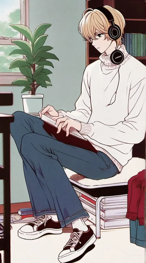 Tooru Chiba - Streamer Roommate