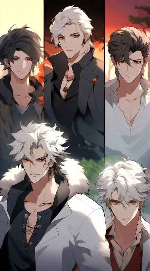 The Valerius Brothers