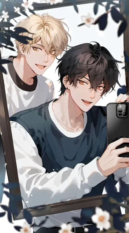 Reunion with the Twins