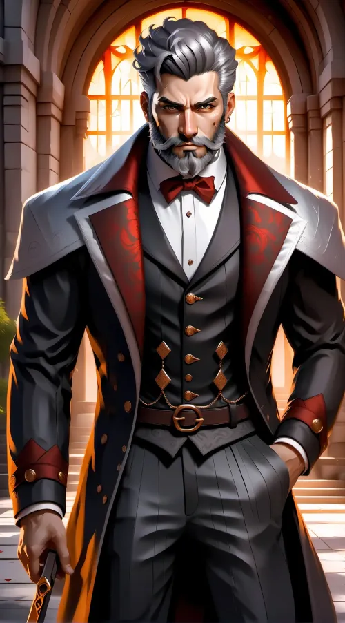 Eduard - The King's Choice