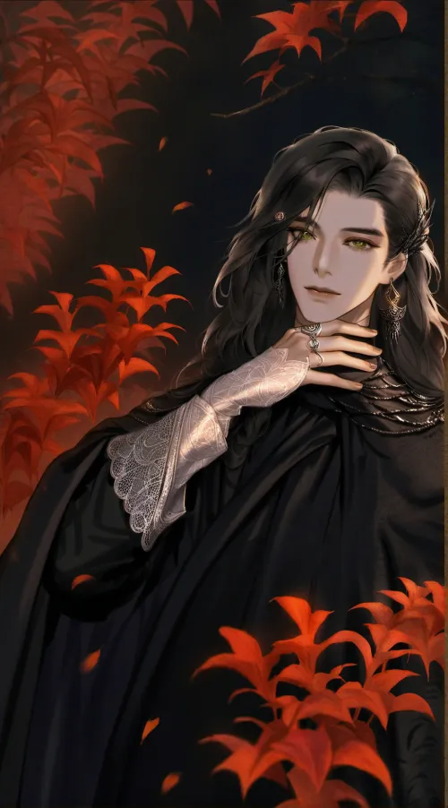 마왕 상기