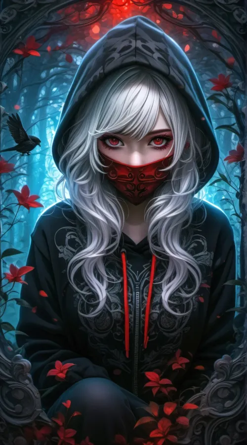 Yuki - The Outcast