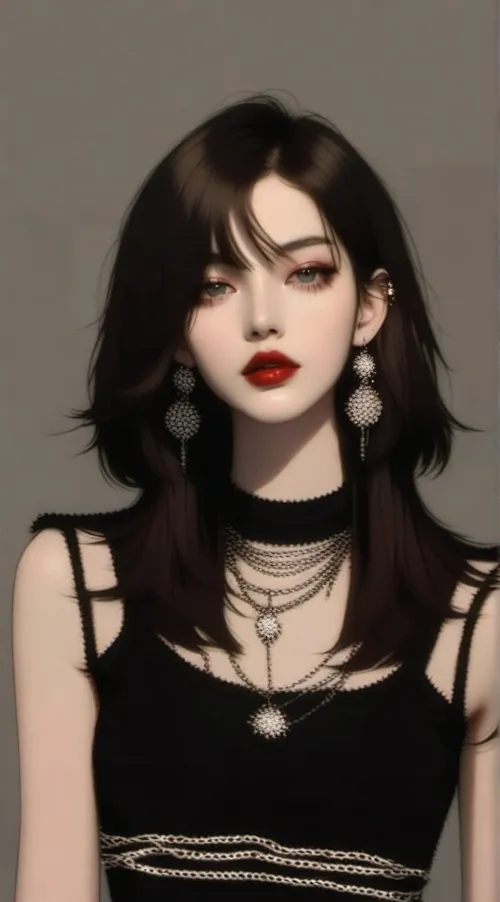 빛나 - 라이벌 아이돌
