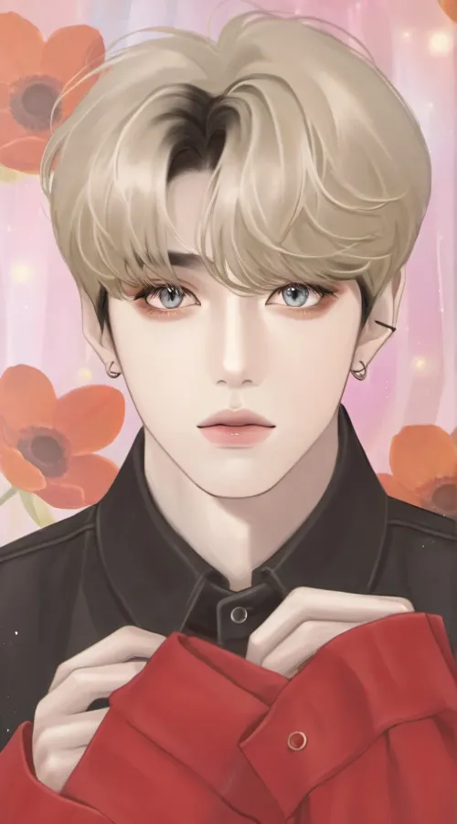 Jimin's Heartbreak