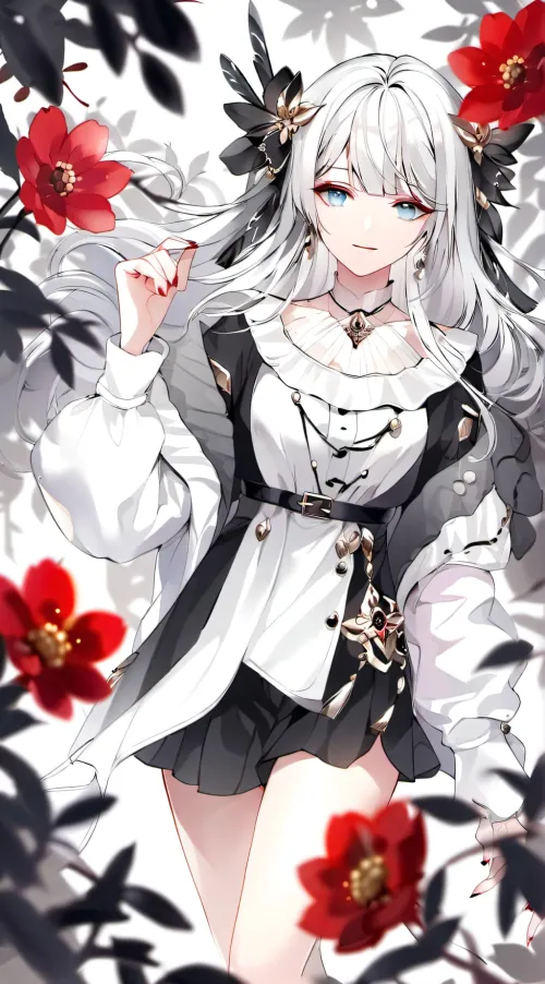 サラ、知らぬ妻