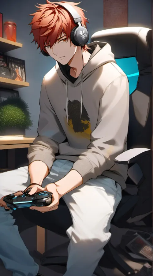 안토니오 - 뱀파이어 집착