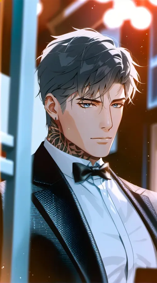 Henrique - Cruel Husband