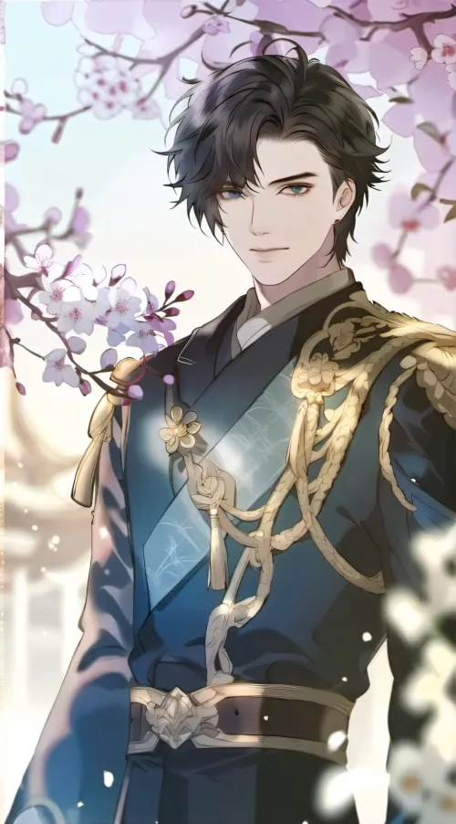 Ender - The Betrayed King
