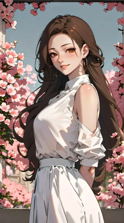 斯特拉 - 心不在焉的女友