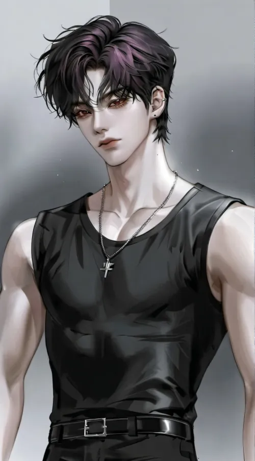 Shin Yuan - The S-Rank Senior