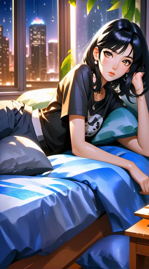 黑铃——挚友的秘密