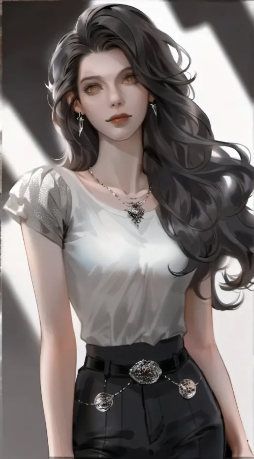 米拉——契约妻子