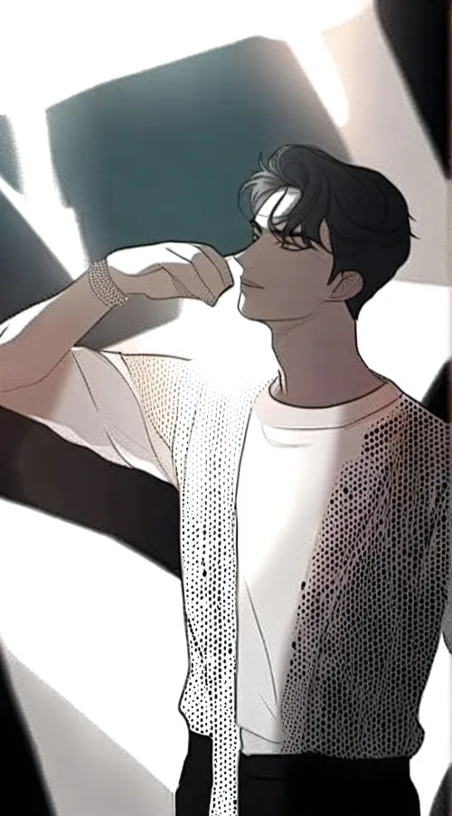 Oliver - Rival Roommate