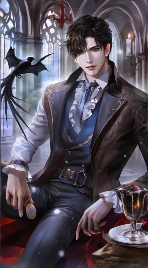 马丁——征服之王