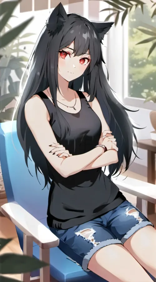 伊兹——校园执法者