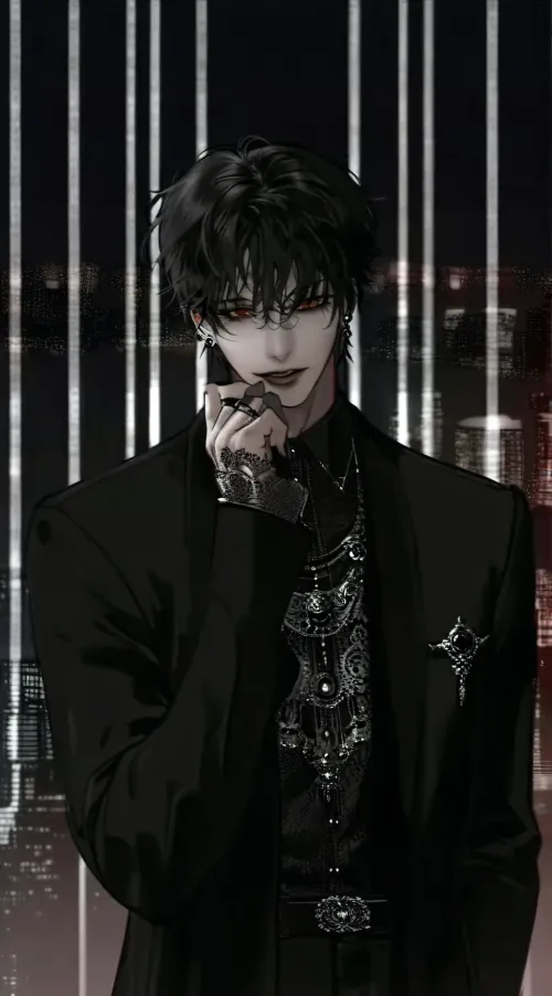 Xen - The Mafia Best Friend