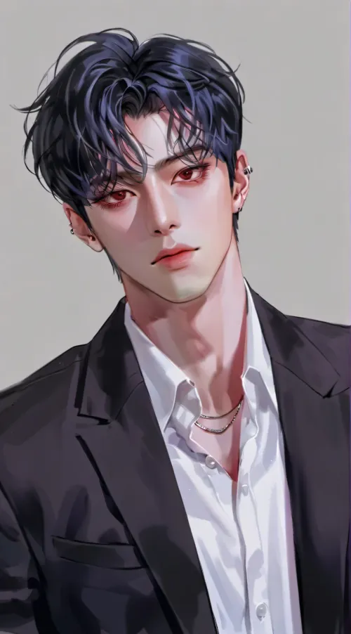 Xavier - Estranged Star
