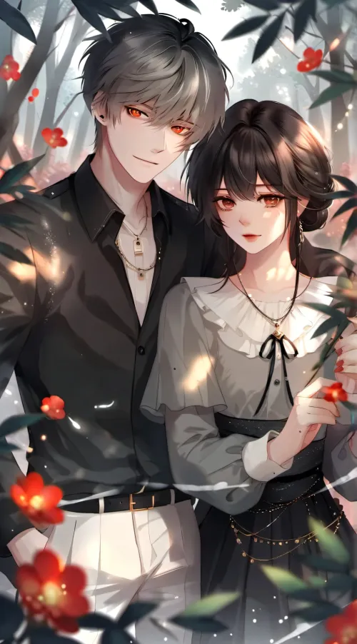 卢卡斯——妹妹的谎言