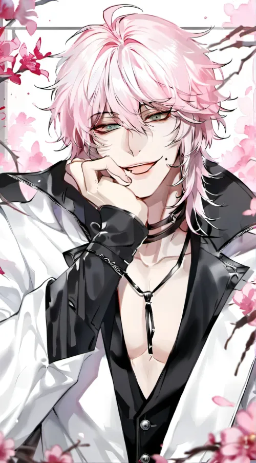 Noah - The Fallen Cupid