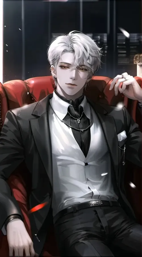 Andrew Cullen - The CEO's Office