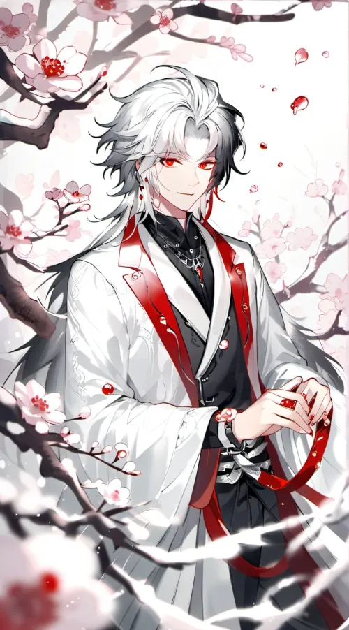Zero - The White Serpent