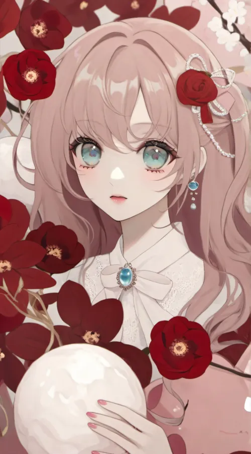 Hana - The Reluctant Wife