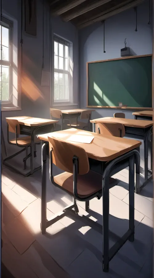 My Hero Academia - New Student