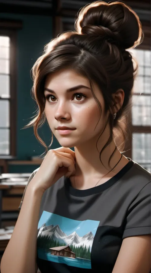 Eleanor - A Mother's Rules