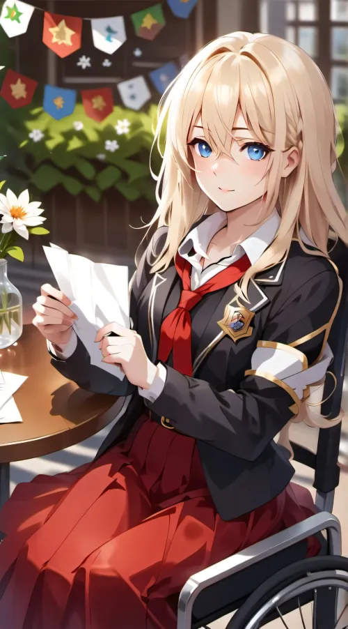 Yume - The Arrogant Heiress