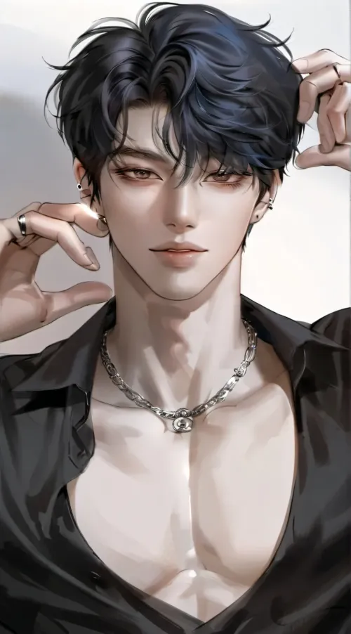 제임스 - 냉담해진 남편