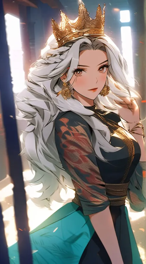 芙蕾尔 - 不情愿的未婚妻